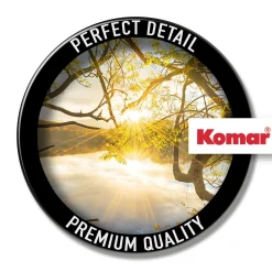 Komar  Vlies Fototapete Golden Embrace 400x250 cm