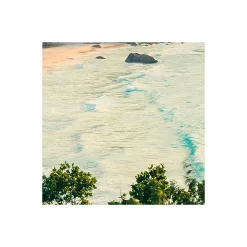 Komar  Vlies Fototapete Golden Air 450x280 cm