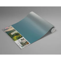 Komar  Vlies Fototapete Golden Air 450x280 cm