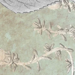 Komar  Vlies Fototapete Golden Sun 200x280 cm