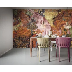 Komar  Vlies Fototapete Gobelin 300x250 cm