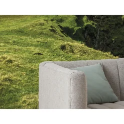 Komar  Vlies Fototapete Green Ireland 450x280 cm