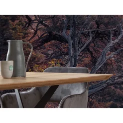 Komar  Vlies Fototapete Grand View 450x280 cm