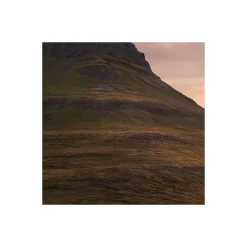 Komar  Vlies Fototapete Guten Morgen auf Isländisch 400x250 cm