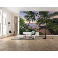 Komar Vlies Fototapete Hawaiian Dreams 450x280 cm