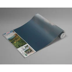 Komar  Vlies Fototapete Heavens Balcony 450x280 cm