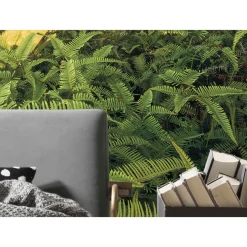 Komar  Vlies Fototapete Heavens Balcony 450x280 cm