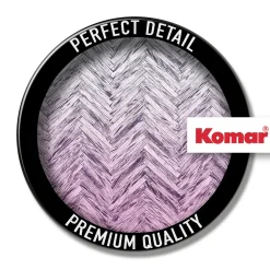 Komar  Vlies Fototapete Herringbone Pink 400x250 cm