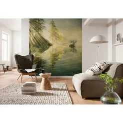 Komar Vlies Fototapete Indulgence of Beauty 200x250 cm