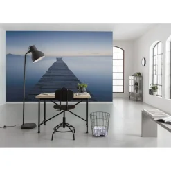 Komar Vlies Fototapete Infinity 450x280 cm