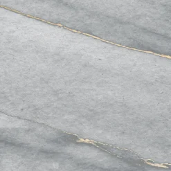 Komar  Vlies Fototapete Ink Gold Fluid 300x280 cm