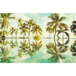 Komar  Vlies Fototapete Key West 400x250 cm