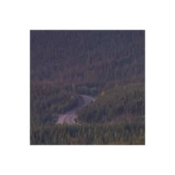 Komar  Vlies Fototapete Kingdom of a Mountain 450x280 cm