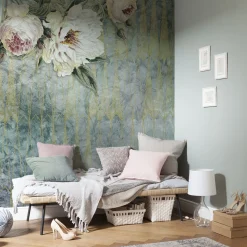 Komar  Vlies Fototapete La Rosa 200x250 cm