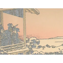 Komar  Vlies Fototapete Land of Gold 300x280 cm