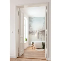 Komar Vlies Fototapete Lac Tropical Pure 200x280 cm