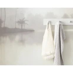 Komar  Vlies Fototapete Lac Tropical Pure 200x280 cm