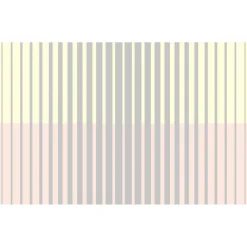 Komar  Vlies Fototapete Lamello Mezzo 400x250 cm