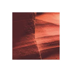 Komar  Vlies Fototapete Lost in Color 200x250 cm