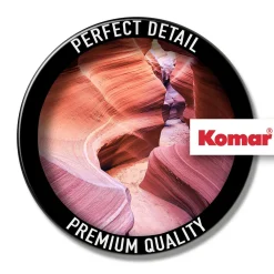 Komar  Vlies Fototapete Lost in Color 200x250 cm