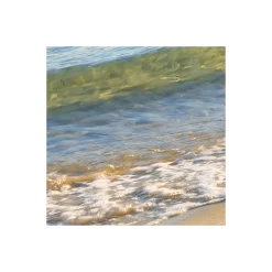 Komar  Vlies Fototapete Lonely Paradise 450x280 cm