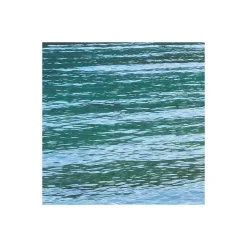 Komar  Vlies Fototapete Lonely Paradise 450x280 cm