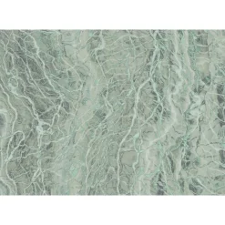Komar  Vlies Fototapete Marble Mint 200x280 cm