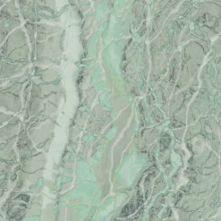 Komar  Vlies Fototapete Marble Mint 200x280 cm