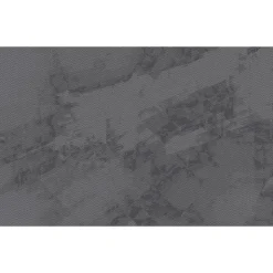 Komar  Vlies Fototapete Maya Tweed b/w 400x250 cm