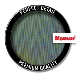 Komar  Vlies Fototapete Maya Tweed 400x250 cm