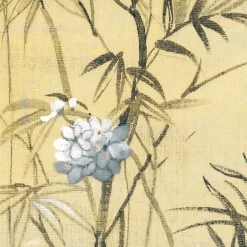 Komar  Vlies Fototapete Mandarin 368x248 cm