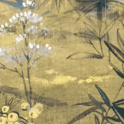 Komar  Vlies Fototapete Mandarin 368x248 cm