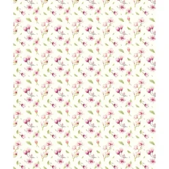 Komar  Vlies Fototapete Magnolia Rapport 200x250 cm