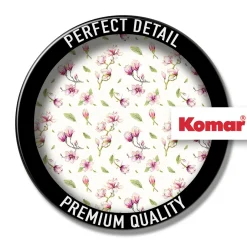 Komar  Vlies Fototapete Magnolia Rapport 200x250 cm