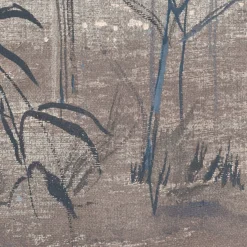 Komar  Vlies Fototapete Mandarin Morning 900x280 cm