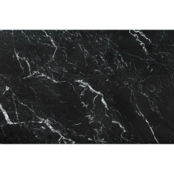 Komar  Vlies Fototapete Marble Nero 400x250 cm