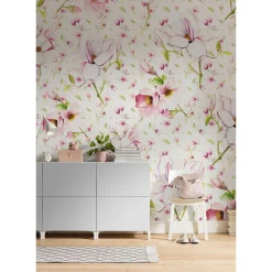 Komar  Vlies Fototapete Magnolia 200x250 cm