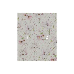 Komar  Vlies Fototapete Magnolia 200x250 cm