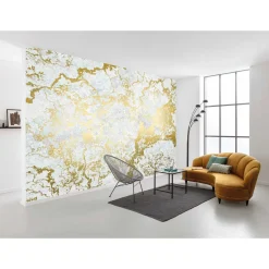 Komar  Vlies Fototapete Marbelous 400x280 cm