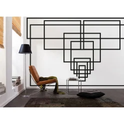 Komar Vlies Fototapete Mills Board Center 400x250 cm