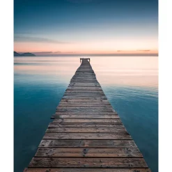 Komar  Vlies Fototapete Morning Breeze 200x250 cm