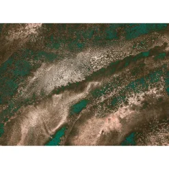 Komar  Vlies Fototapete Molten Copper 400x280 cm