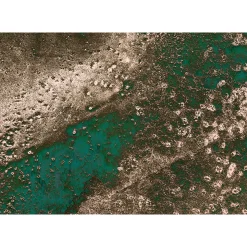 Komar  Vlies Fototapete Molten Copper 400x280 cm