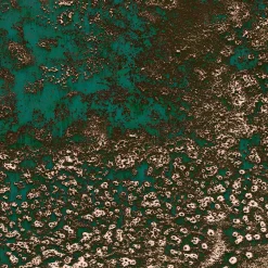 Komar  Vlies Fototapete Molten Copper 400x280 cm