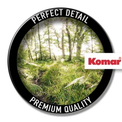 Komar  Vlies Fototapete Mystic Path 400x250 cm