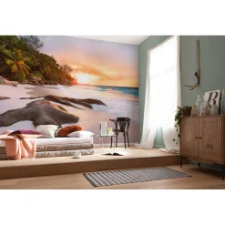 Komar  Vlies Fototapete Nature 368x248 cm