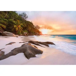 Komar  Vlies Fototapete Nature 368x248 cm