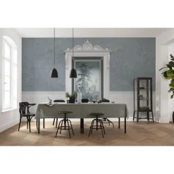 Komar  Vlies Fototapete Niche 500x280 cm