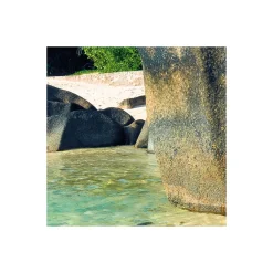 Komar  Vlies Fototapete Ozeanperle 450x280 cm