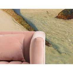 Komar  Vlies Fototapete Ozeanperle 450x280 cm